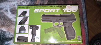 Imagen 5 de Airsoft Gun