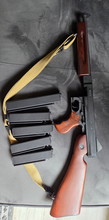 Imagen para Cybergun / WE TECH Thompson M1A1 GBB