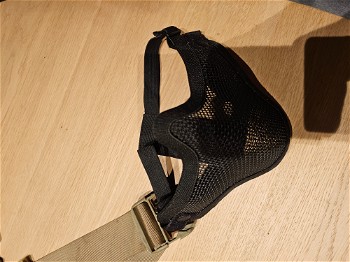 Afbeelding 2 van Varia, Pouches, bipod, knie bescherming, ztack ptt, sling, headset adaptor
