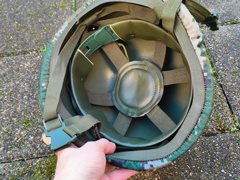 Image 5 pour Original China PLA Uniform and Equipment