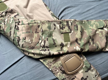 Image 4 for Multicam Outfit incl tactical vest