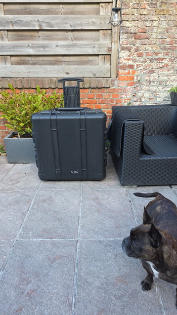 Imagen 4 de Pelicase 1640