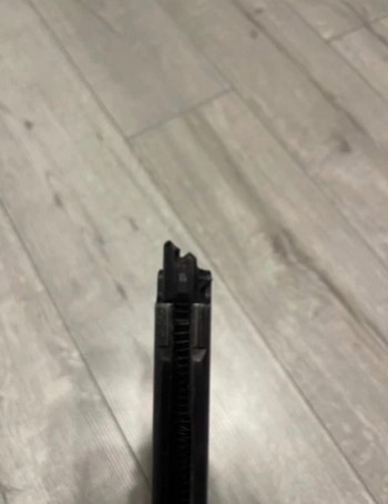 Bild 2 für MP7 GBB Tokyo Marui
