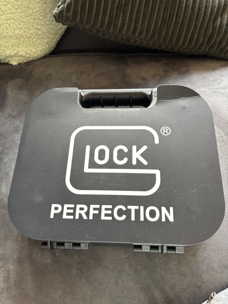Imagen 1 de Inokatsu Glock 17