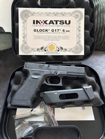 Imagen 3 de Inokatsu Glock 17