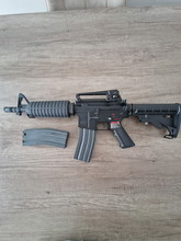 Imagen para G&G TR16 Carbine CQB EBB