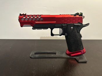 Afbeelding 2 van Custom tm Hi-capa