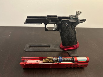 Afbeelding 3 van Custom tm Hi-capa