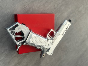 Image for Full coustom hi Capa