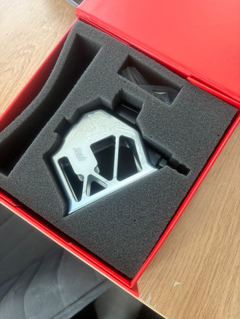 Image 2 for Full coustom hi Capa