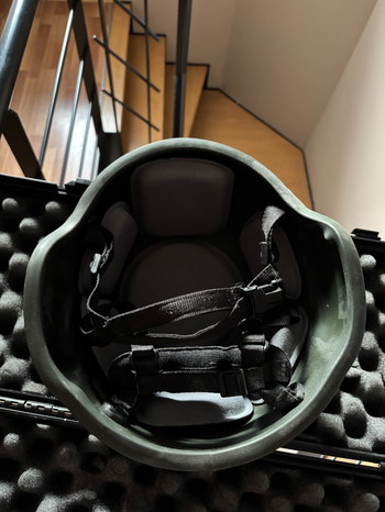 Image 3 pour airsoft helm