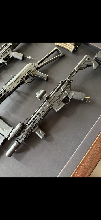 Bild 2 für 3x replica te koop omdat ik er te veel heb