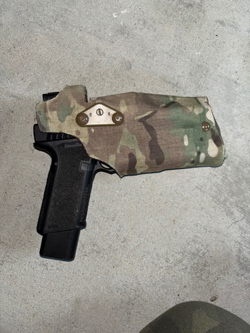 Afbeelding 4 van P80 setje defect