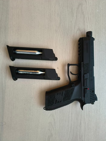 Image 2 pour Asg cz p-09