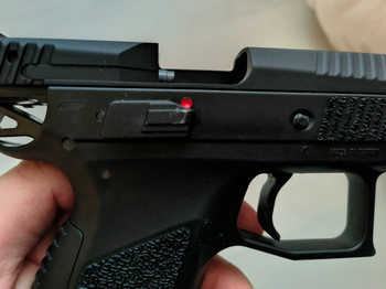 Image 3 pour Asg cz p-09