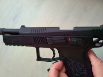 Image 4 pour Asg cz p-09