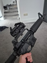 Afbeelding van Holy Warrior Comp M2/PRO Red Dot