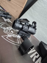 Image for Holy Warrior Comp M2/PRO Red Dot