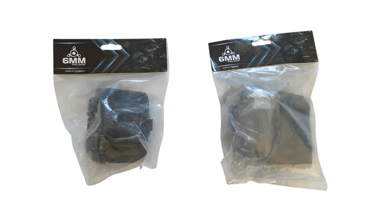 Image 1 for 6mmProShop - Bundle of Double and Single Compact 40mm Grenade Launcher