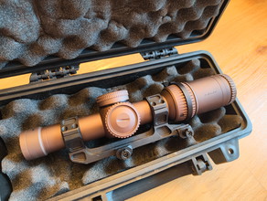 Bild für Ares 1-6x LPVO Vortex Razor HD copy