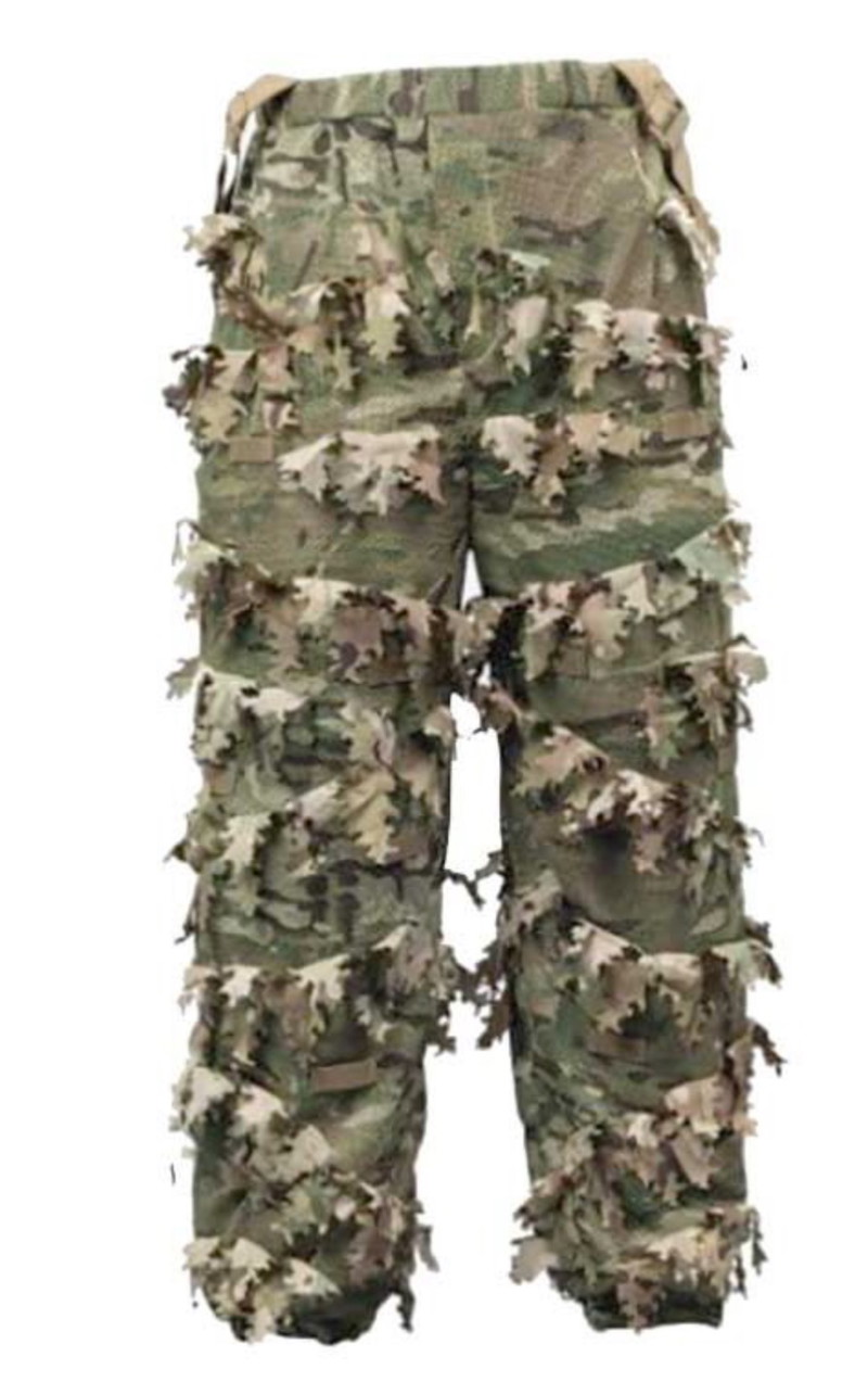 Image 1 for Gezocht!! Acp ghillie broek