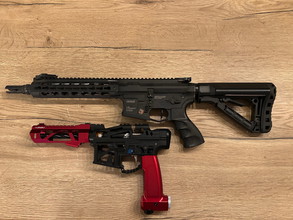 Image for Custom Monk/Mac & G&G GC16