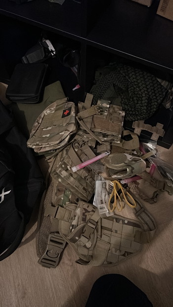 Imagen 4 de Custom Monk/Mac & G&G GC16