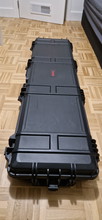 Image for Nuprol Hard Gun Case - XL