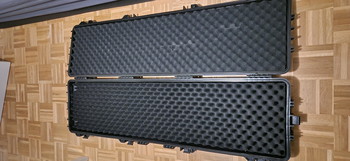 Image 5 for Nuprol Hard Gun Case - XL