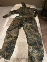 Imagen para Setje Flecktarn