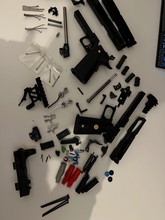 Image for Hi capa parts
