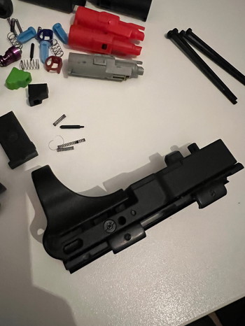 Image 3 for Hi capa parts