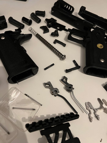Image 5 for Hi capa parts