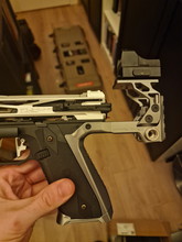 Bild für Aap01 Reaper kit grijs