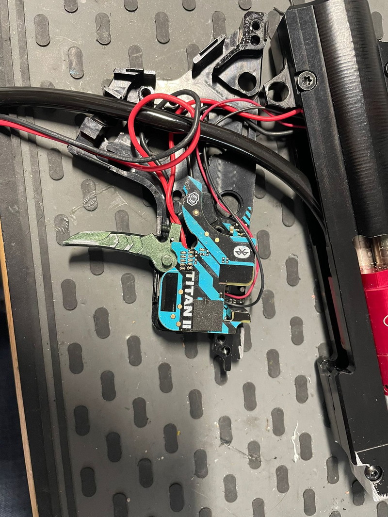 Afbeelding 1 van F2 mit Titan 2