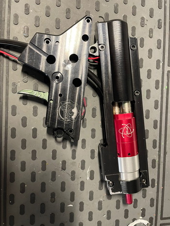 Afbeelding 2 van F2 mit Titan 2