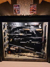 Afbeelding van Replica ophang wanden