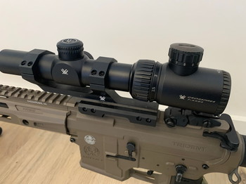 Image 3 for Krytac dmr (Ar-15)