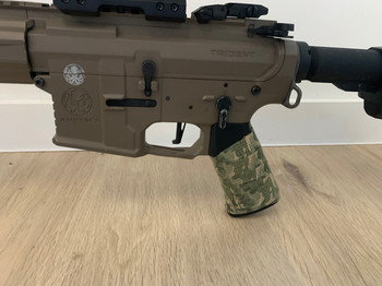 Image 4 for Krytac dmr (Ar-15)