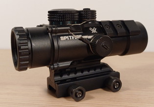 Image pour Vortex 3x Prism EBR-556 Scope