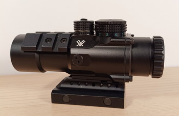 Image 2 for Vortex 3x Prism EBR-556 Scope