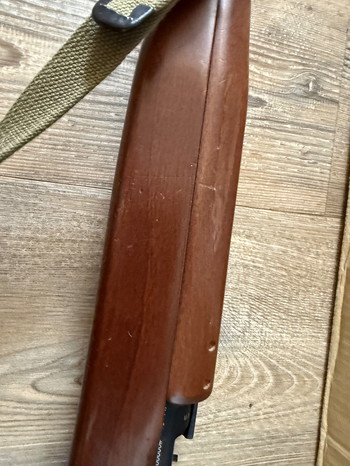 Image 7 pour King arms m1 carbine wood