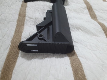 Afbeelding 5 van AEG Specna Arms FLEX con batería y extras