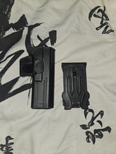 Imagen para Pistol holster