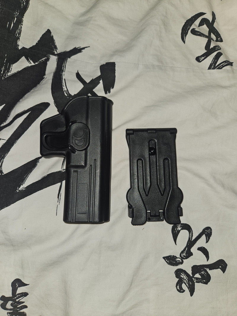 Image 1 for Pistol holster