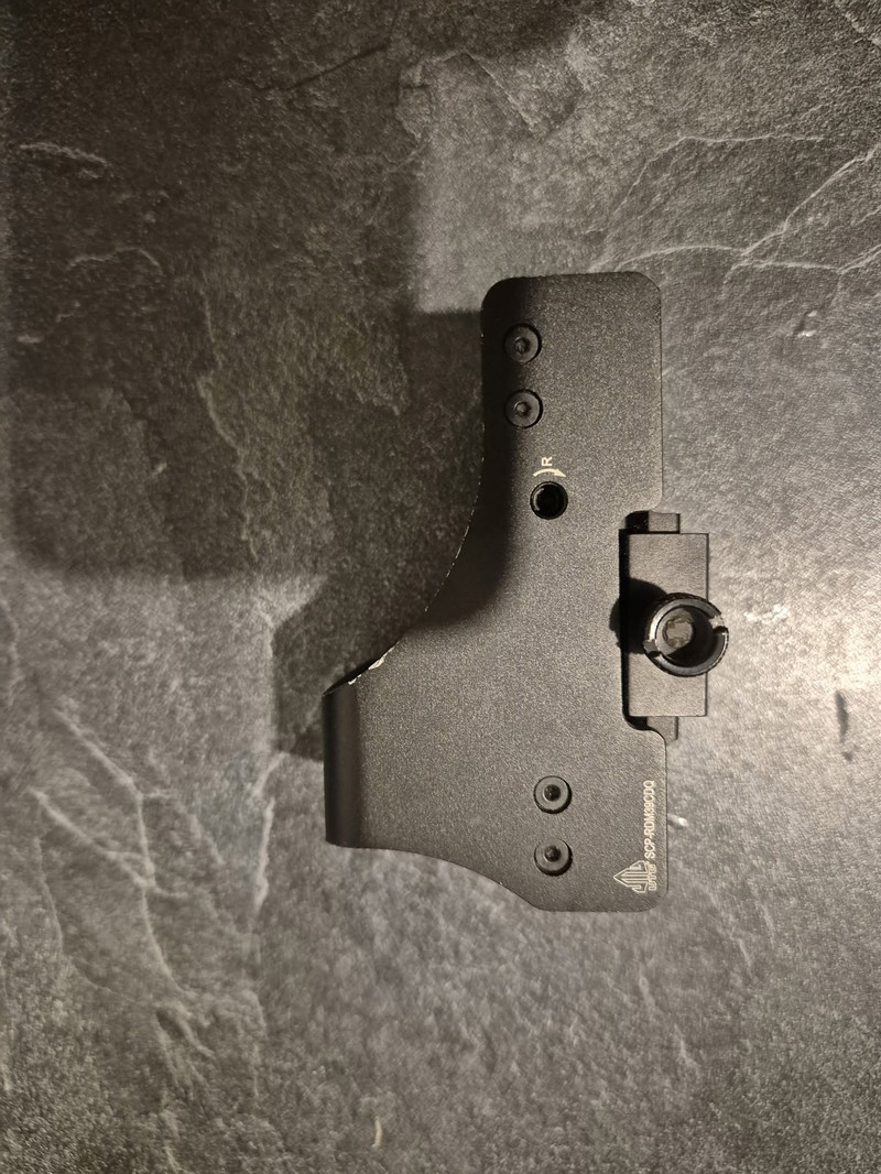Image 1 for Red Dot UTG 3.9