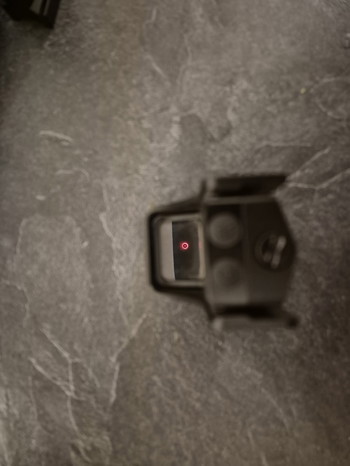 Image 3 for Red Dot UTG 3.9