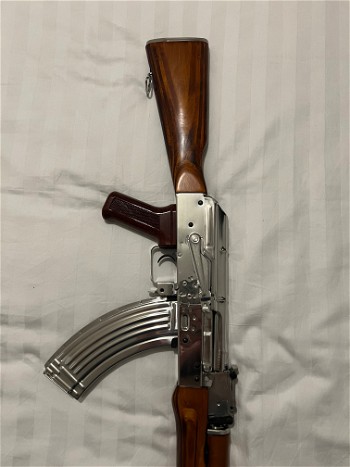 Image 2 for Limited edition AK47