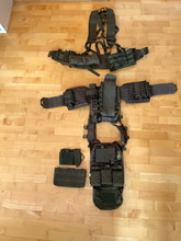 Imagen para Carrier und Belt / Novrisch, invader Gear, TT