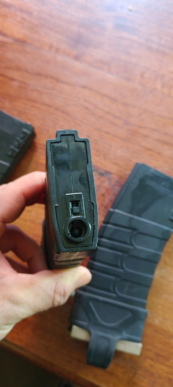 Imagen 2 de G&G midcap 120 bb's